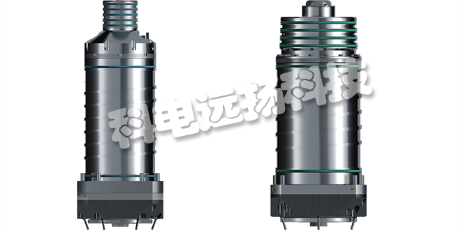 CYTEC电机主轴_德国CYTEC电机主轴优势