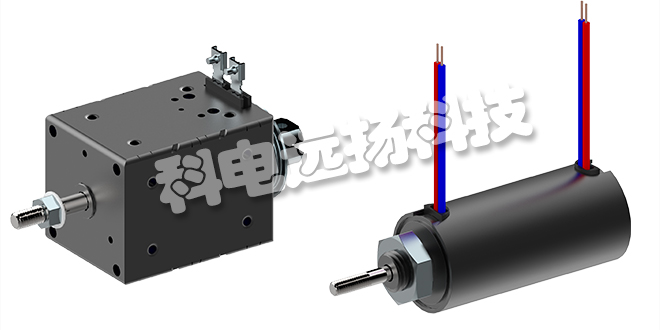 瑞士ISLIKER MAGNETE电磁阀GE-32.06-S系列