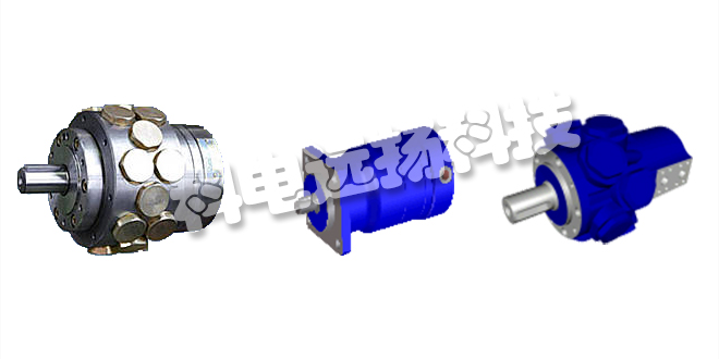DUSTERLOH液压马达_德国DUSTERLOH液压马达介绍与特点
