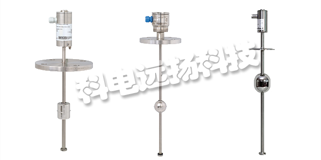 德国KSR KUEBLER液位变送器FLM-CA