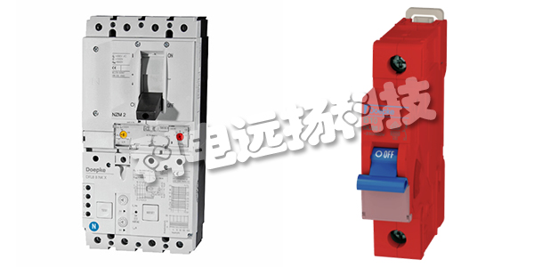 DOEPKE断路器,德国DOEPKE,德国断路器,DOEPKE断路器特点