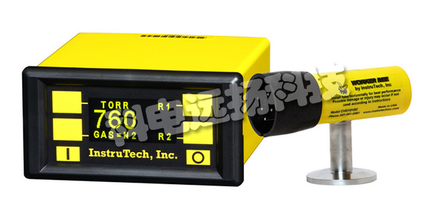 INSTRUTECH控制器,美国INSTRUTECH,美国控制器,VGC301