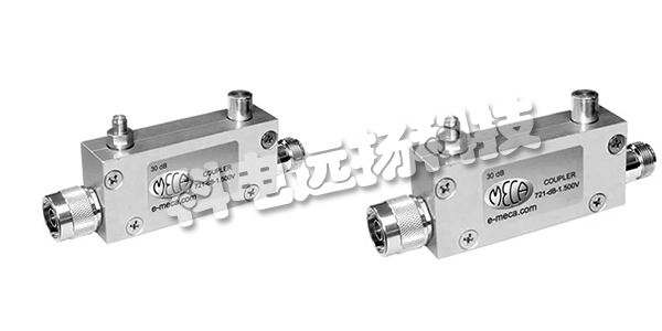 MECA耦合器,美国MECA,美国耦合器,MECA说明书,MECA耦合器说明书