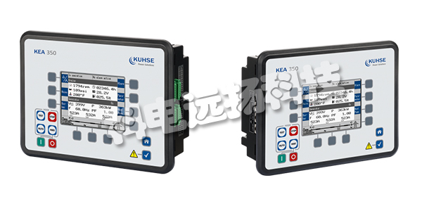 KUHSE控制器,​德国KUHSE,​德国控制器,KEA320