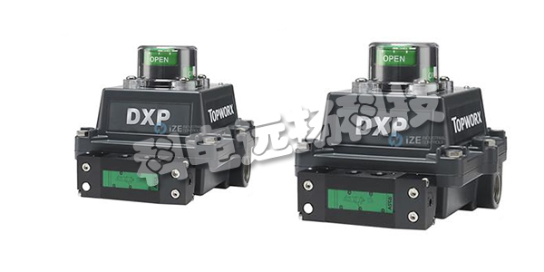 TOPWORX控制器,TOPWORX阀门控制器,美国TOPWORX,美国阀门控制器,DXPFFOGNMBPA2 006181