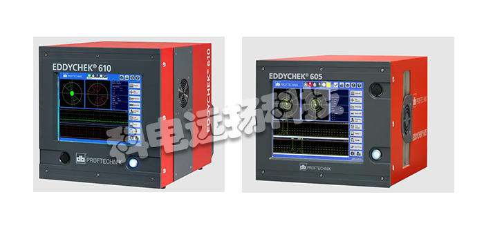 DB PRUFTECHNIK探伤仪,DB PRUFTECHNIK涡流探伤仪,德国探伤仪,德国涡流探伤仪,EDDYCHEK 605,德国DB PRUFTECHNIK