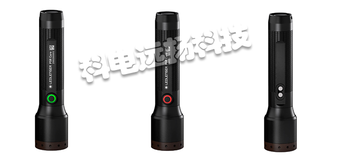 LED LENSER手电筒,德国手电筒,P5R型号,德国LED LENSER手电筒,德国LED LENSER