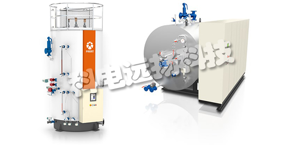 挪威帕拉特PARAT电锅炉MCS系列