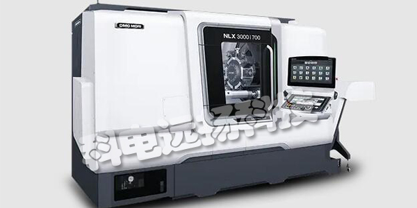 DMG MORI_德国DMG MORI品牌_DMG MORI型号