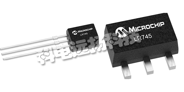 美国MICROCHIP LED驱动器产品介绍