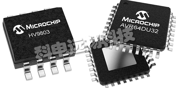 MICROCHIP_美国MICROCHIP品牌_MICROCHIP型号