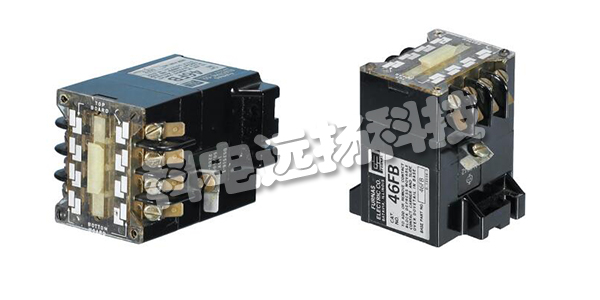 美国弗纳斯FURNAS接触器介绍