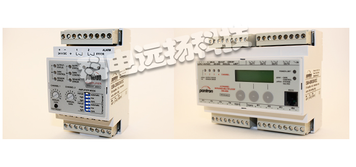 PANTRON放大器,德国放大器,ISM系列,德国PANTRON放大器,德国PANTRON