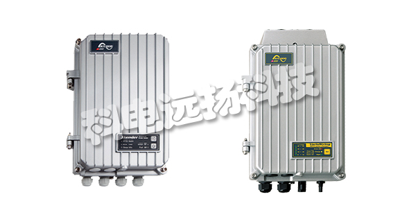 瑞士STUDER INNOTEC太阳能控制器variostring