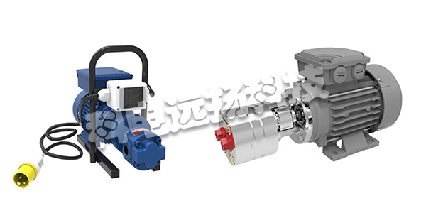 MIDLAND PUMP泵/齿轮泵/电动泵