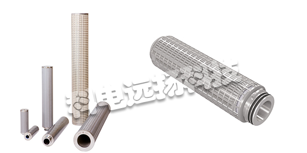 了解美国INDUFIL滤芯产品技术参数详情