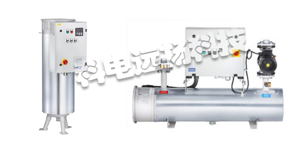 德国ELWA加热器4600 RF系列