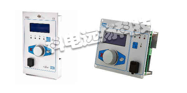 德国HARMS+WENDE焊接控制器Filius系列