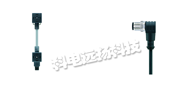 ESCHA连接器产品介绍_德国艾查ESCHA连接器型号