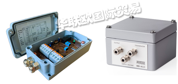 德国MESSOTRON放大器全系列产品型号详细介绍