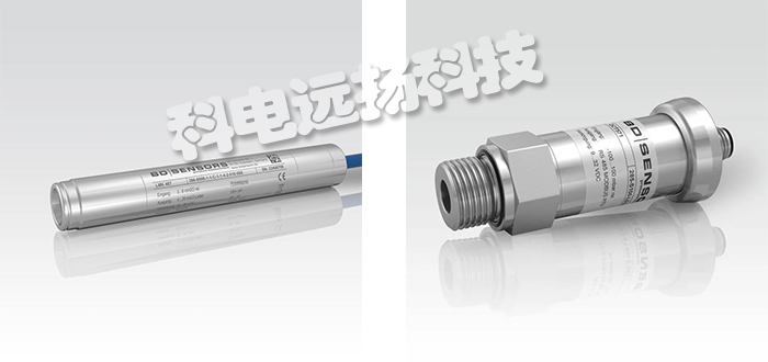 BD SENSORS传感器产品特点_德国BD SENSORS传感器型号