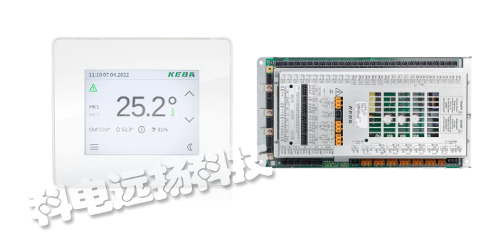 KEBA控制器产品特点_奥地利KEBA控制器低价供应