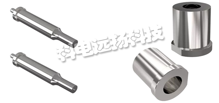 美国DAYTON PROGRESS冲头/模具按钮/固定器