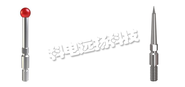 美国CARBIDE PROBES探针/电子测量表/杠杆百分表