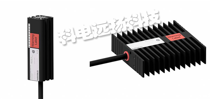 德国INTERTEC对流加热器MEGATHERM产品介绍