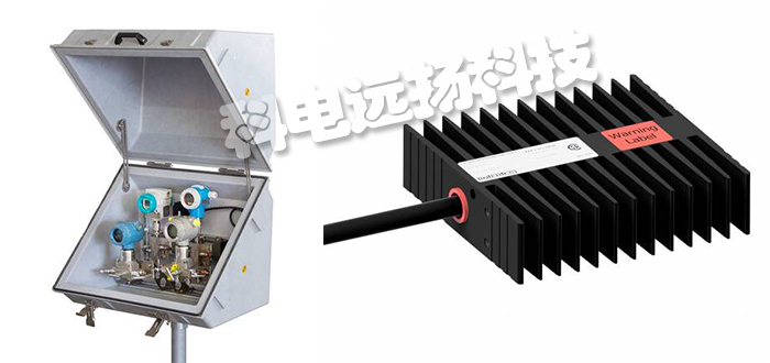 德国INTERTEC加热器的工作原理与技术特点