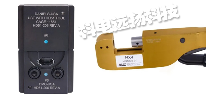 美国DMC TOOLS接头HX4产品原装正品供应