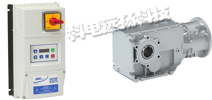 美国AC TECH变频器/驱动器/减速机