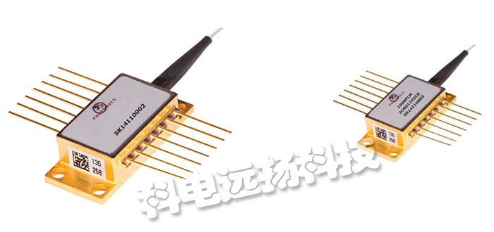 法国3SPTECHNOLOGIES激光二极管/激光模块/激光器调光器