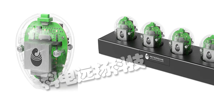 比利时PETERSIME孵化器X-Streamer 4S HD