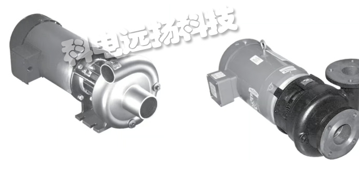 美国MP PUMPS热油泵HTO 300