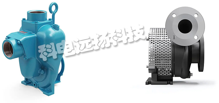 美国MP PUMPS热油泵/离心泵/循环泵