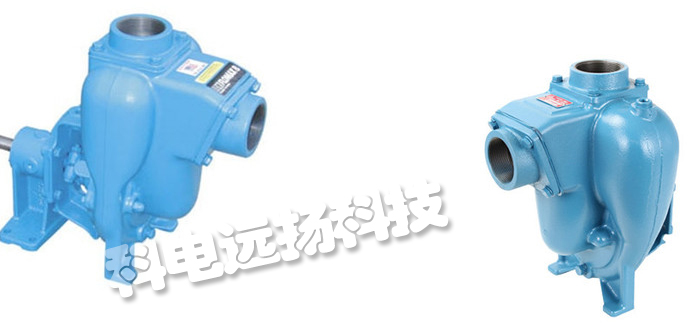 美国MP PUMPS不锈钢循环泵CFX 50